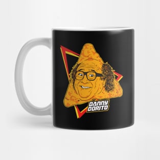 Danny Dorito Mug